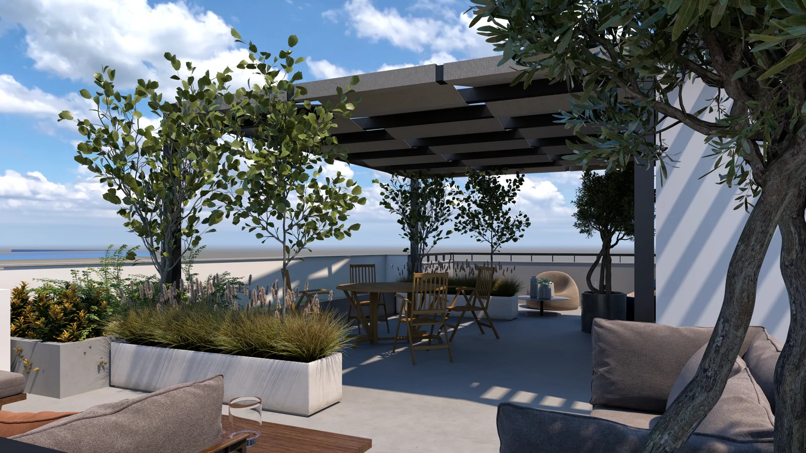 Ampelokipi City Suites