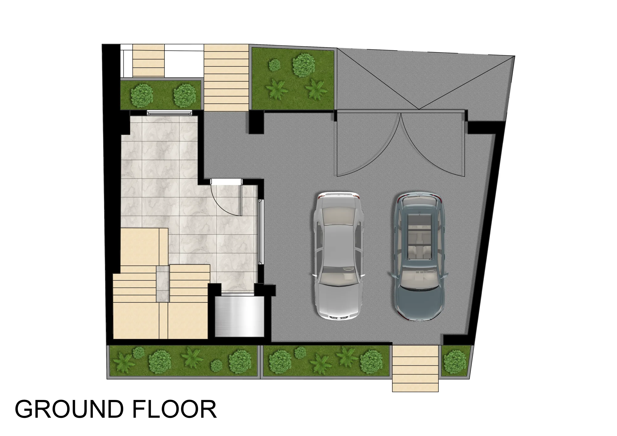 Plan 1