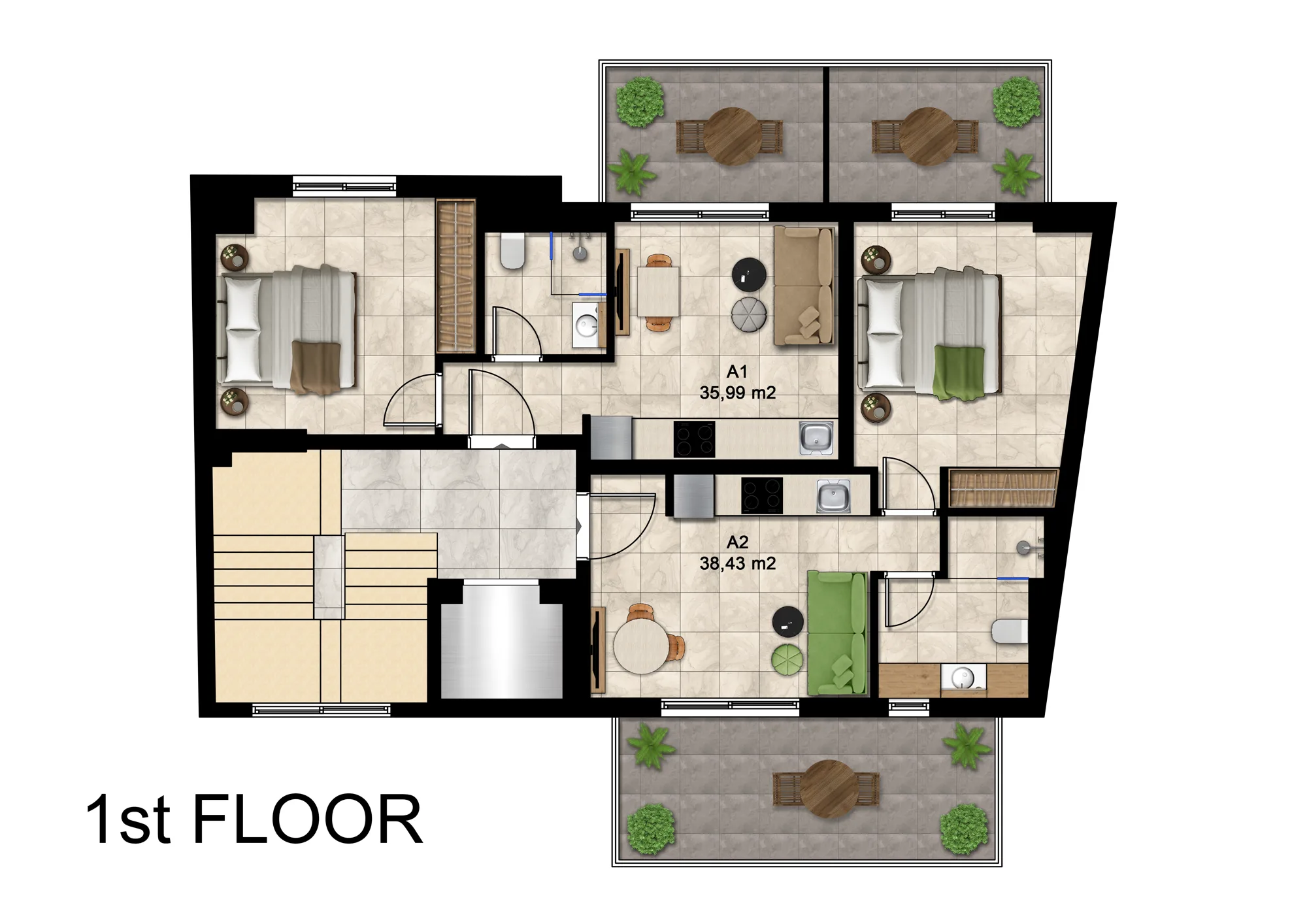Plan 2