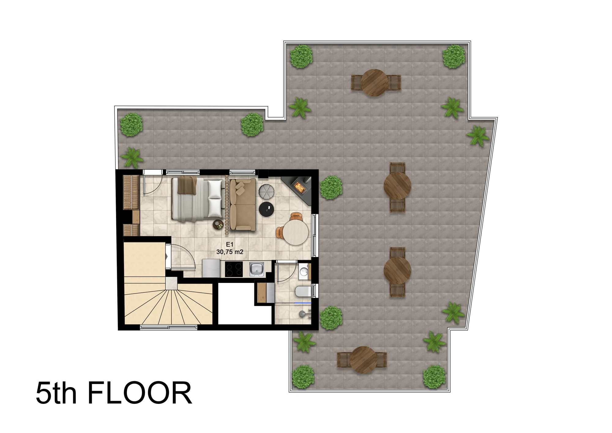 Plan 4